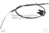 ASHUKI HRK12911 Cable, parking brake